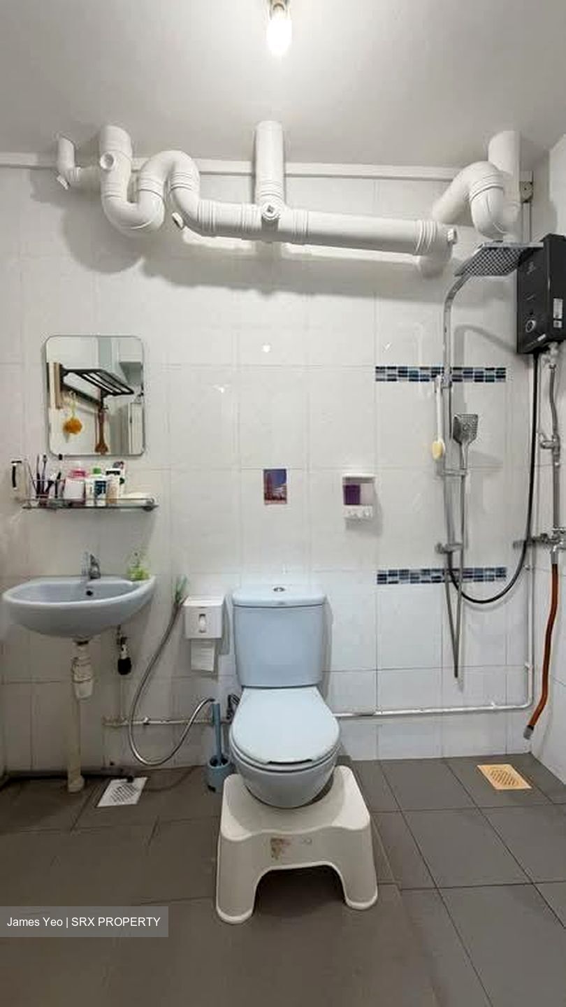 Blk 484 Choa Chu Kang Avenue 5 (Choa Chu Kang), HDB 5 Rooms #571827191